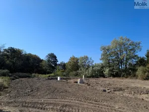 Prodej pozemku pro bydlení, Krupka, Prokopská, 1296 m2