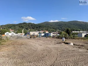 Prodej pozemku pro bydlení, Krupka, Prokopská, 1296 m2