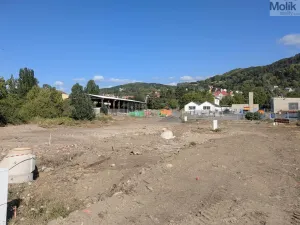 Prodej pozemku pro bydlení, Krupka, Prokopská, 1296 m2