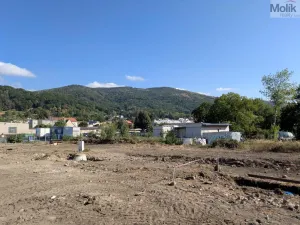 Prodej pozemku pro bydlení, Krupka, Prokopská, 1296 m2
