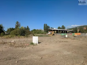 Prodej pozemku pro bydlení, Krupka, Prokopská, 1296 m2