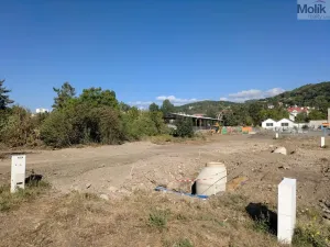 Prodej pozemku pro bydlení, Krupka, Prokopská, 1296 m2