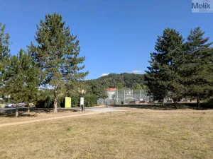 Prodej pozemku pro bydlení, Krupka, Prokopská, 1296 m2