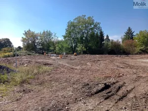Prodej pozemku pro bydlení, Krupka, Prokopská, 883 m2