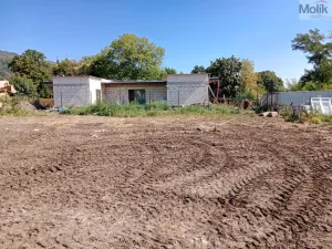 Prodej pozemku pro bydlení, Krupka, Prokopská, 883 m2