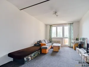 Prodej bytu 1+kk, Havířov - Šumbark, Lidická, 27 m2