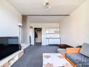 Prodej bytu 1+kk, Havířov - Šumbark, Lidická, 27 m2