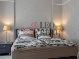 Prodej bytu 3+1, Karlovy Vary, Poděbradská, 101 m2