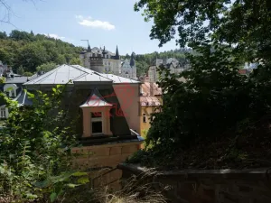 Prodej bytu 3+1, Karlovy Vary, Poděbradská, 101 m2