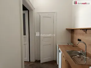 Pronájem bytu 2+kk, Praha - Vinohrady, Šubertova, 54 m2