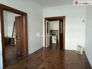 Pronájem bytu 2+kk, Praha - Vinohrady, Šubertova, 54 m2