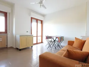 Prodej bytu 2+kk, Via V. Bellini,Villa Rosa,, 42 m2