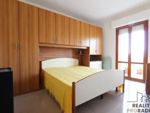 Prodej bytu 2+kk, Via V. Bellini,Villa Rosa,, 42 m2