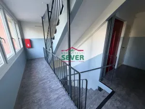 Prodej bytu 1+1, Most, K. H. Borovského, 26 m2