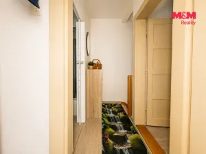 Prodej rodinného domu, Zruč nad Sázavou, Polní, 66 m2