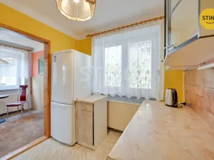 Prodej rodinného domu, Nové Syrovice, 200 m2