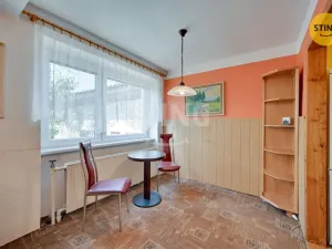 Prodej rodinného domu, Nové Syrovice, 200 m2