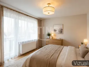 Prodej rodinného domu, Nové Syrovice, 200 m2