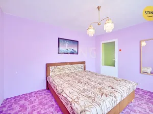 Prodej rodinného domu, Nové Syrovice, 200 m2