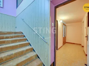 Prodej rodinného domu, Nové Syrovice, 200 m2