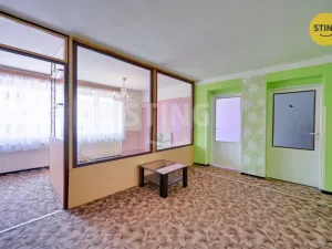 Prodej rodinného domu, Nové Syrovice, 200 m2