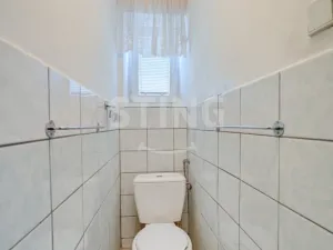 Prodej rodinného domu, Nové Syrovice, 200 m2