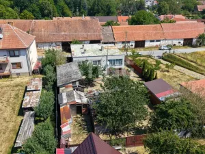 Prodej rodinného domu, Nové Syrovice, 200 m2