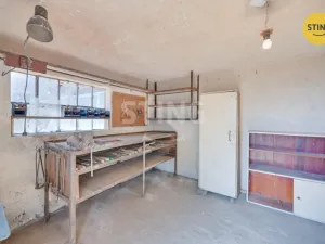 Prodej rodinného domu, Nové Syrovice, 200 m2