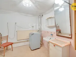 Prodej rodinného domu, Nové Syrovice, 200 m2