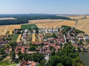Prodej rodinného domu, Nové Syrovice, 200 m2