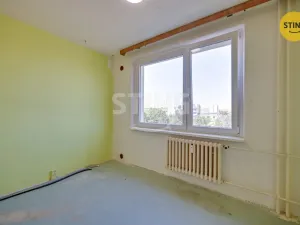Prodej bytu 2+1, Třebíč, Jar. Heyrovského, 56 m2