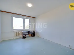 Prodej bytu 2+1, Třebíč, Jar. Heyrovského, 56 m2