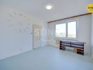 Prodej bytu 2+1, Třebíč, Jar. Heyrovského, 56 m2