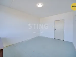 Prodej bytu 2+1, Třebíč, Jar. Heyrovského, 56 m2