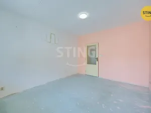Prodej bytu 2+1, Třebíč, Jar. Heyrovského, 56 m2