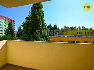 Prodej bytu 2+1, Třebíč, Jar. Heyrovského, 54 m2