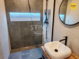 Prodej bytu 3+kk, Ostrava, Sokolovská, 53 m2