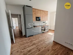Prodej bytu 3+kk, Ostrava, Sokolovská, 53 m2