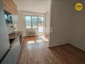 Prodej bytu 3+kk, Ostrava, Sokolovská, 53 m2