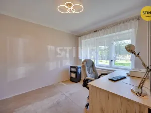 Prodej rodinného domu, Janov, 201 m2