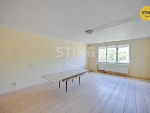 Prodej rodinného domu, Janov, 201 m2