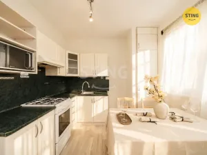 Prodej bytu 4+1, Ostrava, 76 m2