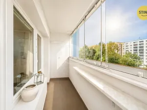 Prodej bytu 4+1, Ostrava, 76 m2