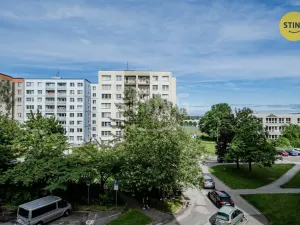 Prodej bytu 4+1, Ostrava, 76 m2