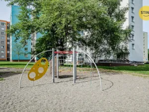 Prodej bytu 4+1, Ostrava, 76 m2