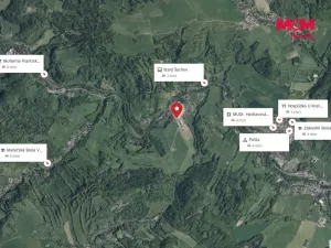 Prodej bytu 3+1, Starý Šachov - Malý Šachov, 97 m2