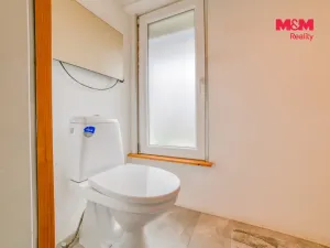 Prodej chaty, Cheb - Podhrad, 35 m2