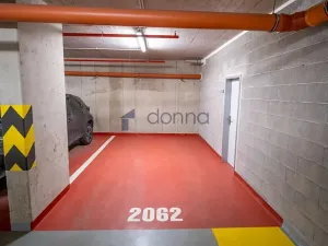 Pronájem bytu 2+kk, Praha, Pod stolovou horou, 57 m2