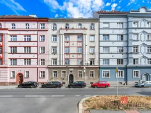 Prodej bytu 2+1, Plzeň - Jižní Předměstí, Dobrovského, 61 m2