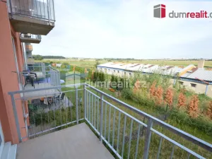 Pronájem bytu 1+kk, Hostivice, Ječná, 34 m2